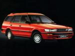 Toyota Corolla 4WD Wagon 1988 года (AU)